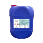 DEGREASER SEPARATING