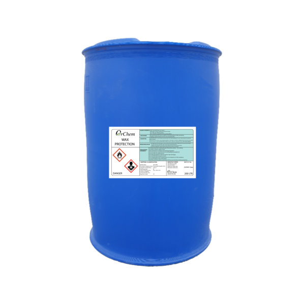 WAX PROTECTION
