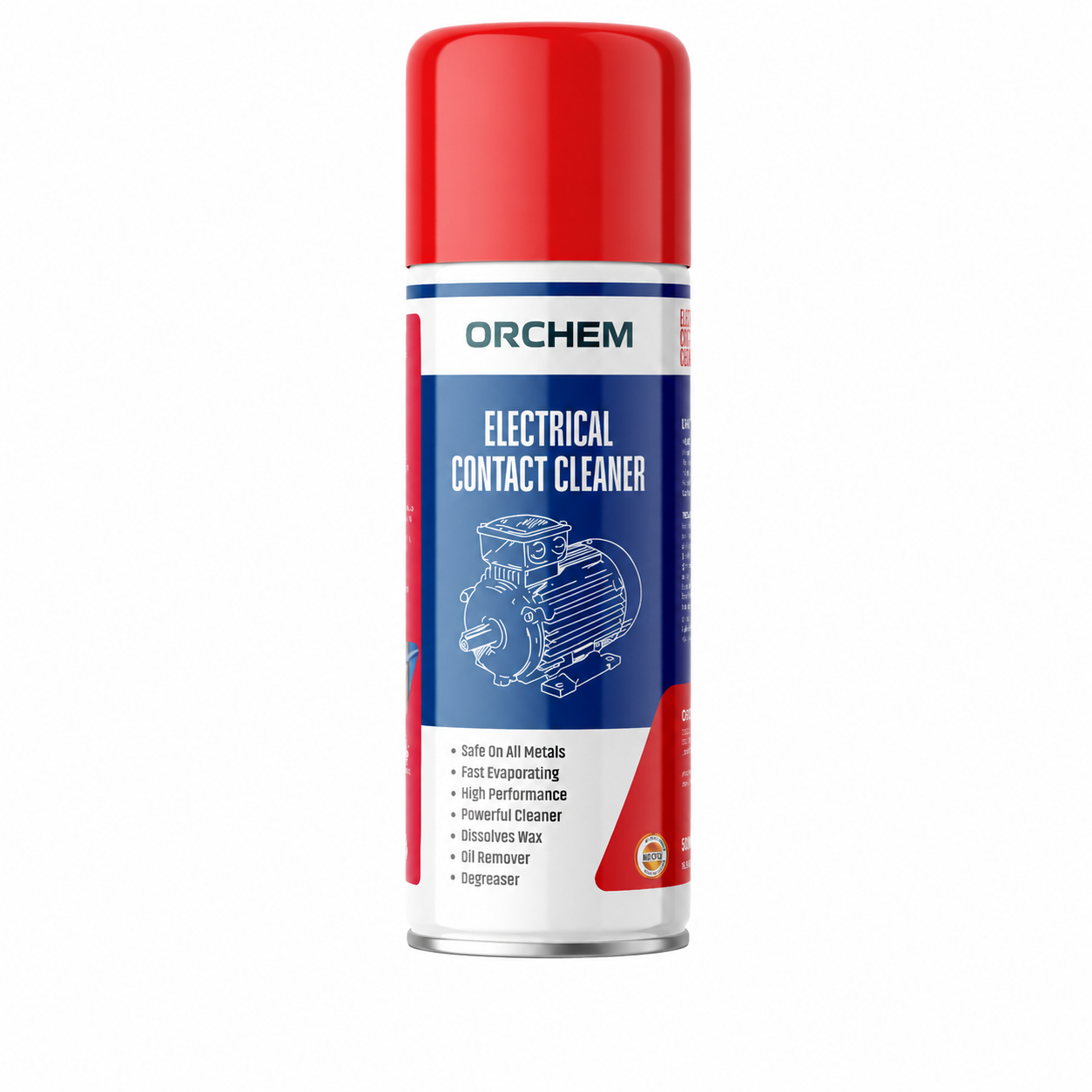 ELECTRICAL CONTACT CLEANER