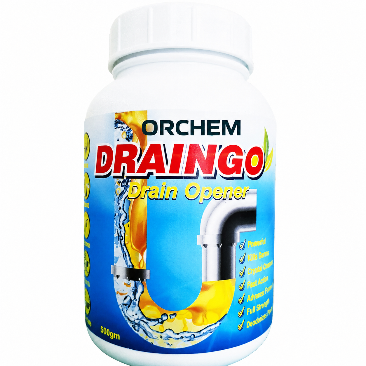 DRAINGO