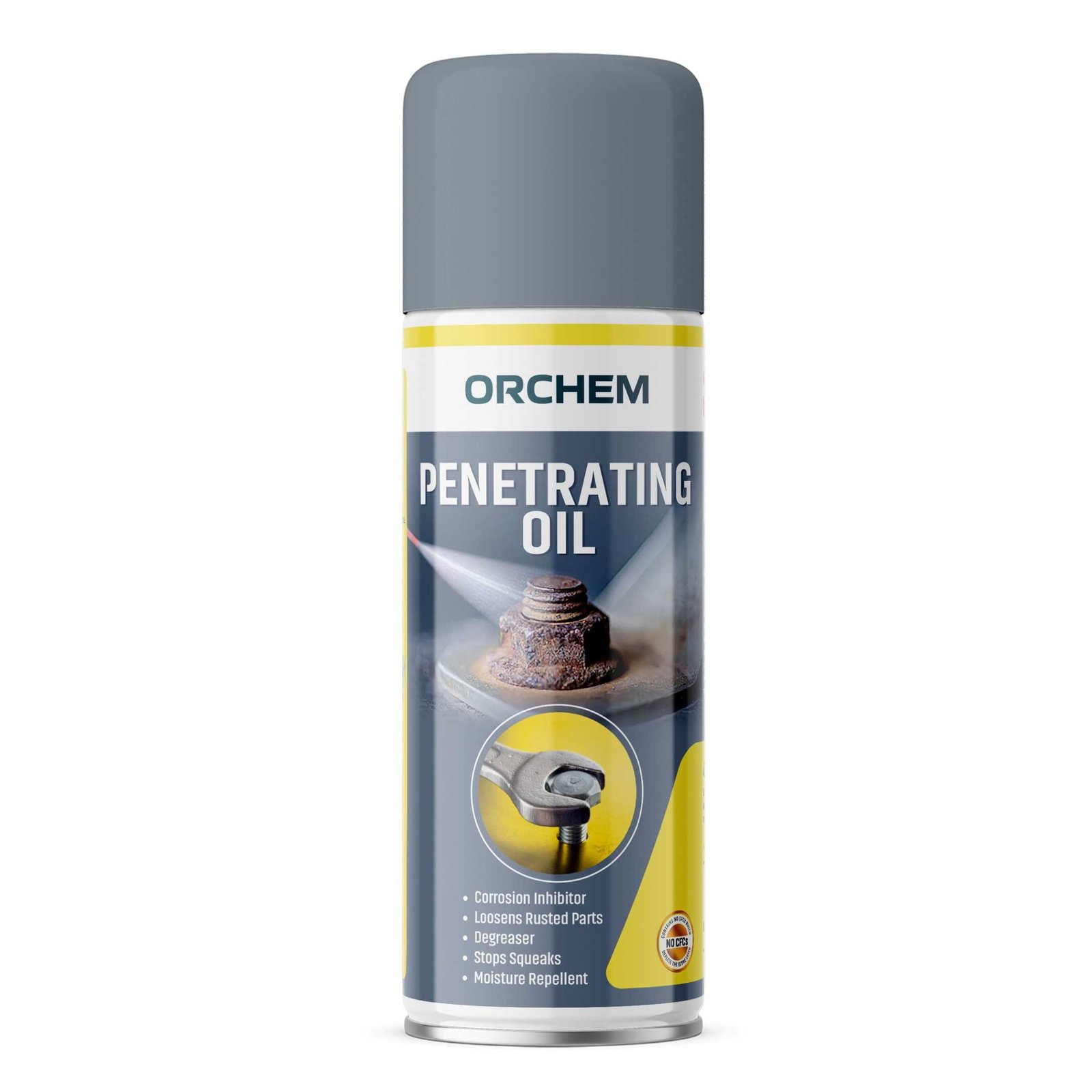 PENETRATING OIL