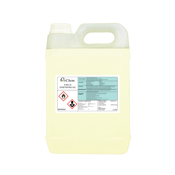 R-WD 50 (PENETRATING OIL)