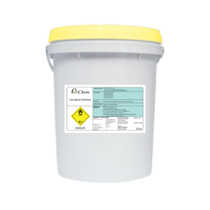 CHLORINE POWDER