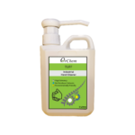 TUFF HAND CLEANER