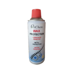 WAX PROTECTION