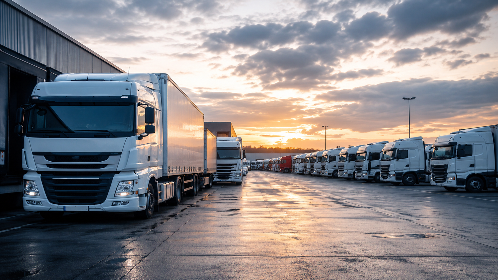 automative and fleet v2